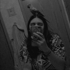 Meet your Posher, Mackenzie